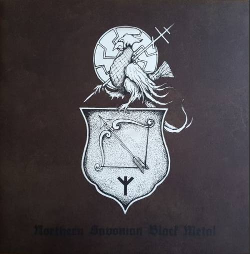 Circle Of Dawn : Northern Savonian Black Metal